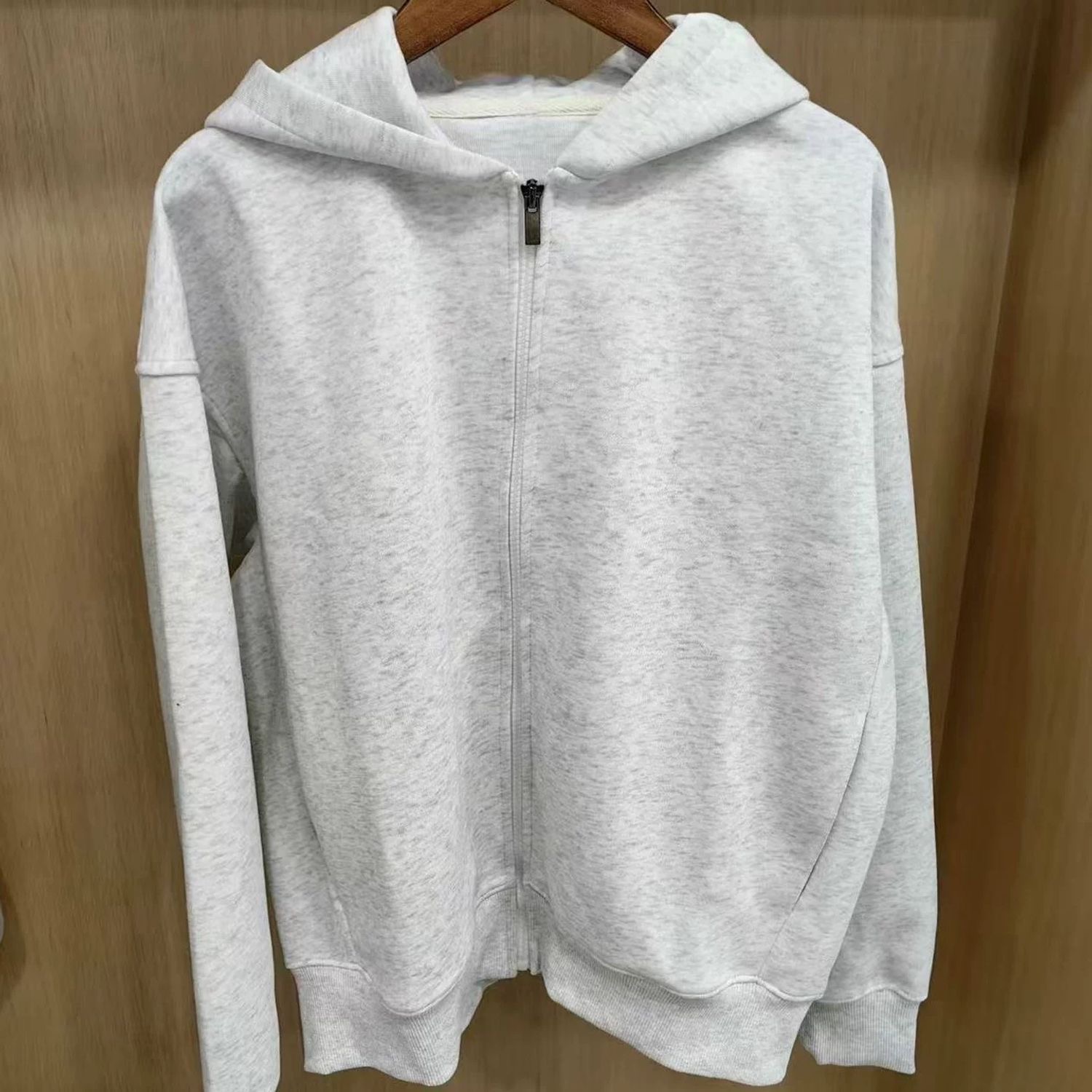 Cropped Zip-Up — зураг 2