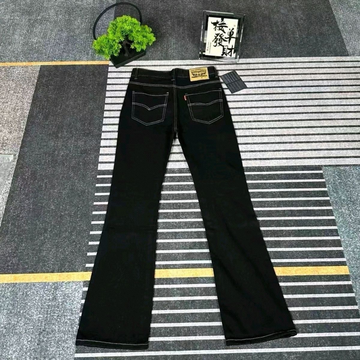 Levi’s 517 Bootcut — зураг 3