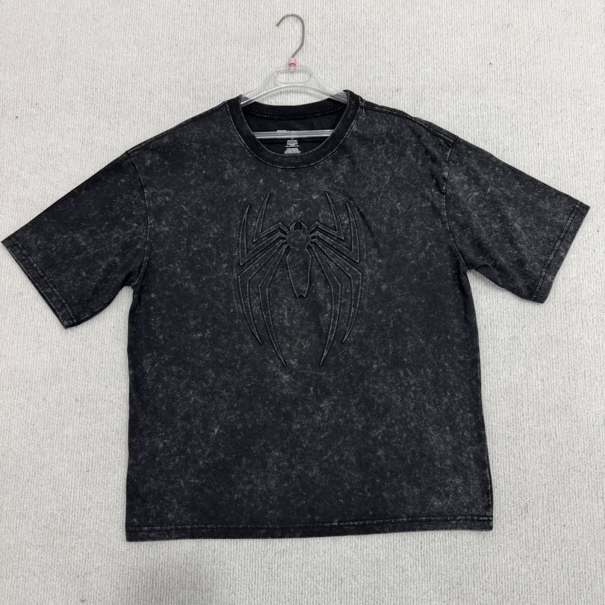 Stone-Washed Spider-Man Tee — зураг 2